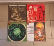 Albumy winylowe z muzyką klasyczną 4 szt