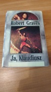 Robert Graves- Ja, Klaudiusz 
