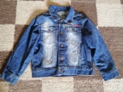 Kurtka dżinsowa Name IT., 98-104cm,napy 