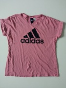 Adidas damska koszulka t-shirt r 34