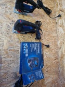 WYRZYNARKA KRAFTRONIC 550W TC-JS 80/1