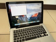 MacBook Pro 13" A1278 - 2010 - MC374PL/A