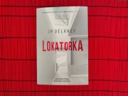 LOKATORKA - JP Delaney