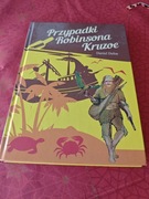 Przypadki Robinsona Kruzoe