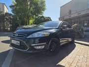 Felgi Ford 17" 5x108 z oponami 235/45 R17 Mondeo MK4 MK5, S-Max C-Max