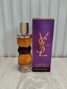 Yves Saint Laurent YSL Manifesto 50ml używana unikat vintage
