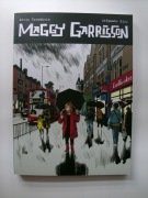 Maggy Garrisson, Lewis Trondheim, Oiry