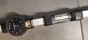 Sprzedam metrową poziomicę z kątomierzem