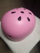 Kask rowe hulajnoga r.M