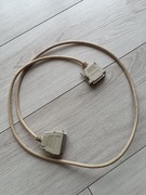 Kabel LPT Centronics 1,4m retro do drukarki
