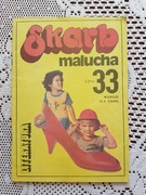 Skarb malucha czyli 33 wiersze dla Ciebie