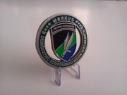 Coin DKWS, stan bdb.