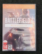 Battlefield 1 - Rewolucja 