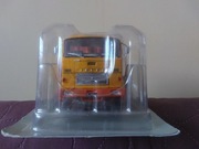 Kultowe ciężarówki PRL-u nr 107 - Jelcz W640