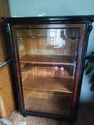 Stara witryna Ludwik 