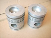 tłoki STAR  200 244 266 wsk Gorzyce  oryginał