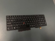 Klawiatura ThinkPad T570 T580 OEM