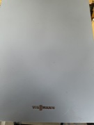 Piec gazowy Viessmann 