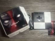 Dekoder nc+ Wifibox+ Sagemcom DSIW74 komplet pilot sprawny