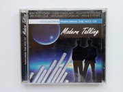 Collective – Collective Performs The Hits Of Modern Talking CD