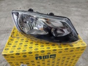 Reflektory VW Caddy III