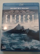 EVEREST (BLU-RAY 3D+2D) POLSKIE WYDANIE