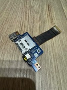 Moduł USB Lenovo Ideapad Y700-17ISK * oryginał