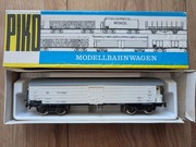 Model kolej duża chłodnia Piko unikat