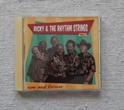 RICKY & The Rythm Strings vol 2  now and foreverCD