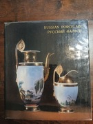 Rosyjska porcelana
