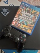 Sony Play Station 4 slim 500gb