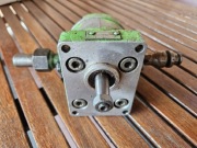 Pompa hydrauliczna zębata olejowa PRVA Patoletka  3115