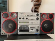 RM 820 CONDOR Radiomagnetofon