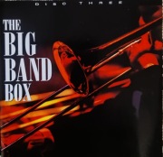 THE BIG BAND BOX  (jazz, swing) (5)