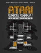 Album "Atari. Więcej Węgla!", 456 stron, nowa