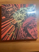 O.S.T.R. - Jazz w wolnych chwilach - 4LP - winyl