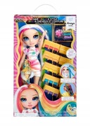 MGA Lalka Rainbow High Hair Chalk & Style Amaya 526780euc