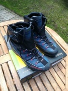 Buty La sportiva trango gtx granatowe r.42