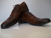 Półbuty Buty męskie LAVAGGIO R.39 26,5 CM.