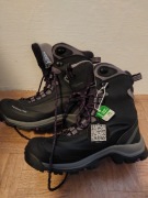 Columbia Omni Grip buty śniegowce NOWE r.40 26 cm