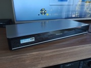PANASONIC DMR-BCT755 nagrywarka recorder Blu-ray DVD z dyskiem HDD + PILOT
