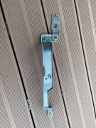 MOCOWANIE LAMPY WSPORNIK AUDI A6 C7 4G0807592B L