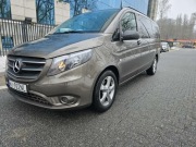 Mercedes Benz - vito