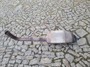 Wydech Honda CBR 600rr  PC 40