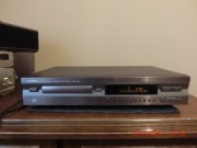 Odtwarzacz CD YAMAHA CDX-396