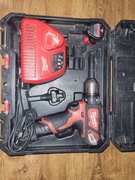 Milwaukee M12 BDD