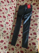 Spodnie Off District double push up Doda 34 XS