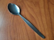 łyżeczka deserowa sztućce Rostfrei MGA