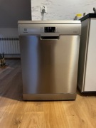 Zmywarka Electrolux ESF5545LOX 60 cm | 13 kompletów | Bardzo dobry stan
