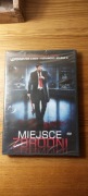 FILM DVD MIEJSCE ZBRODNI